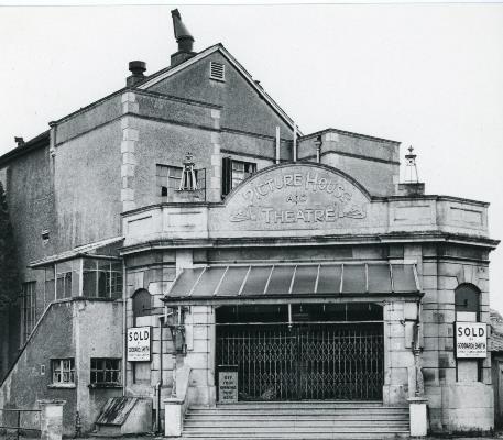 Picture House,1956