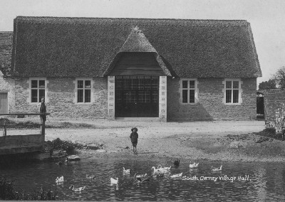 South Cerney Village Hall