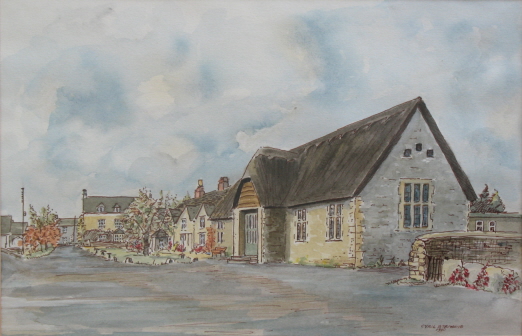 Village Hall [1990]